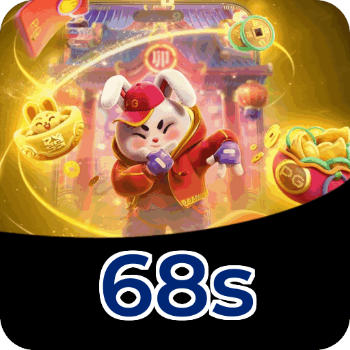 Catálogo 68s 2.547 jogos - Pragmatic Play, Evolution, NetEnt