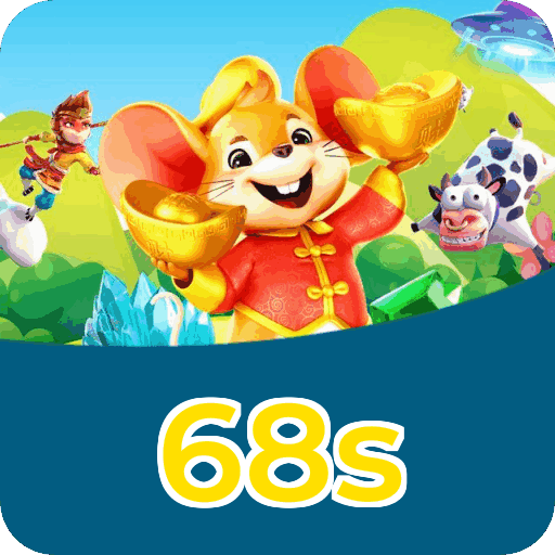 Comparação APP mobile vs versão web da 68s